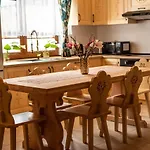 Appartement Dwor Pan Tadeusz