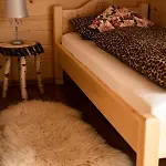 Dwór Pan Tadeusz Apartament