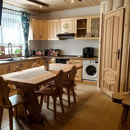 Apartament Dwór Pan Tadeusz