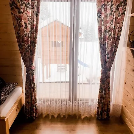 Apartment Dwor Pan Tadeusz