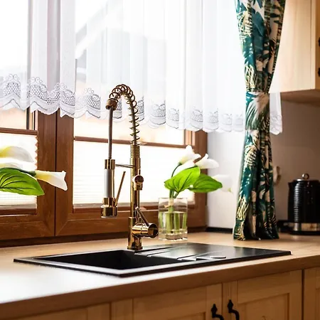 Dwor Pan Tadeusz * Orawka