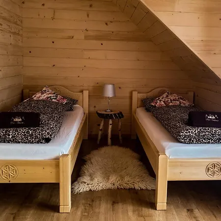 Dwór Pan Tadeusz Orawka