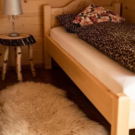 Dwor Pan Tadeusz Apartmán