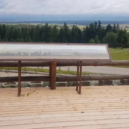 Dwór Pan Tadeusz Apartament