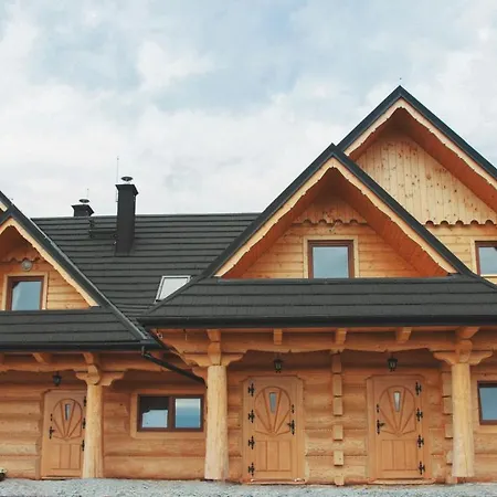 Apartment Dwor Pan Tadeusz *