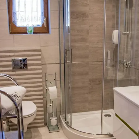 Dwór Pan Tadeusz Orawka