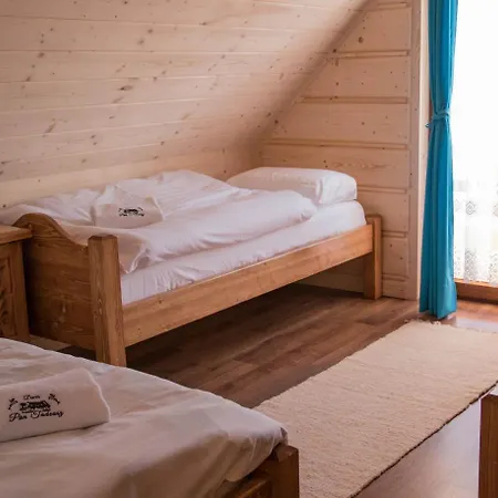 Dwor Pan Tadeusz * Orawka