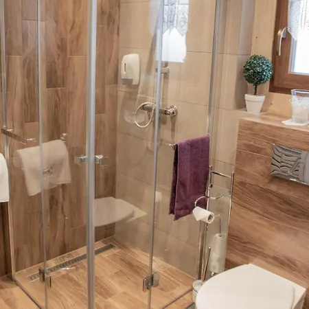 Apartmán Dwor Pan Tadeusz