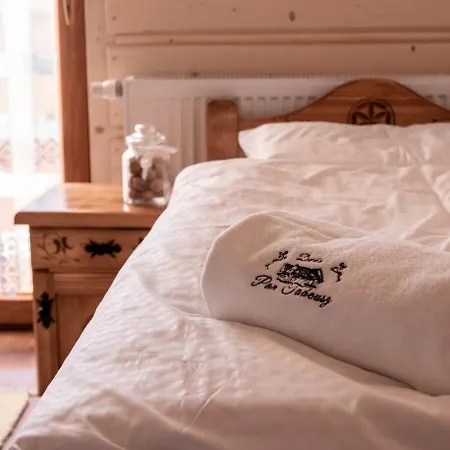 Dwor Pan Tadeusz Apartment