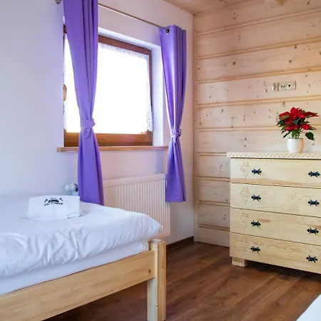 Apartment Dwor Pan Tadeusz