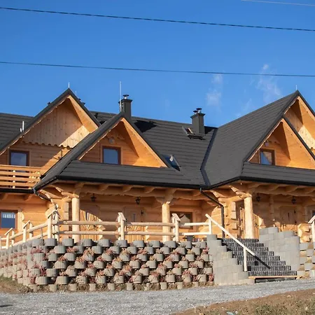 Dwor Pan Tadeusz Apartment