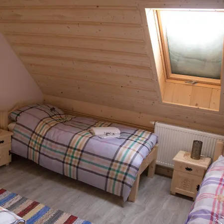 Dwor Pan Tadeusz * Orawka