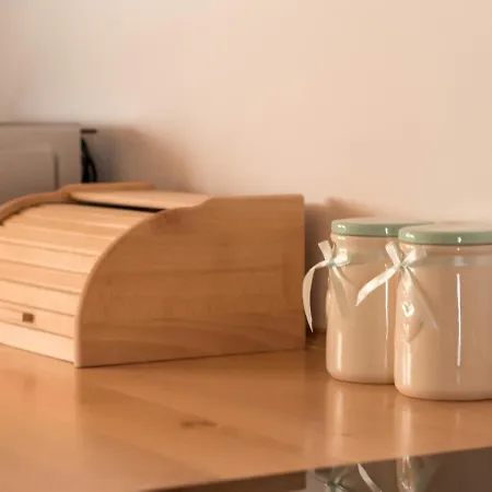 Apartment Dwor Pan Tadeusz Orawka