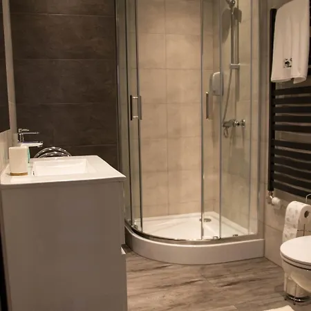 Dwór Pan Tadeusz Apartament *