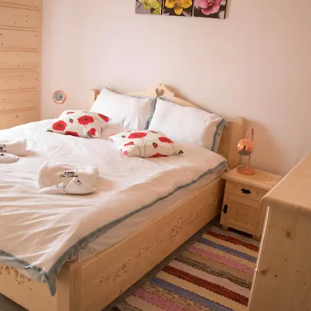 Apartment Dwor Pan Tadeusz *