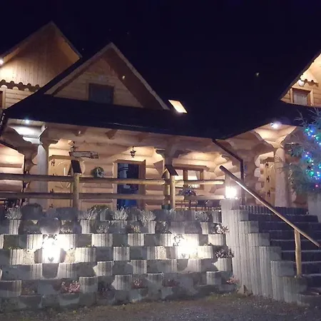 Dwor Pan Tadeusz * Orawka