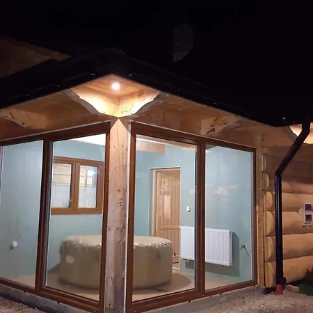 Dwor Pan Tadeusz Apartmán *