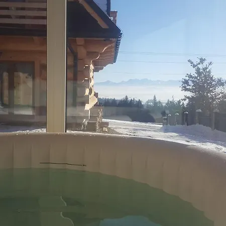 Apartament Dwór Pan Tadeusz