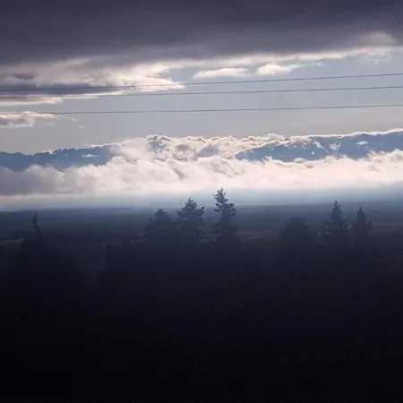 Dwor Pan Tadeusz Apartment *