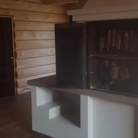 Dwór Pan Tadeusz Apartament Orawka