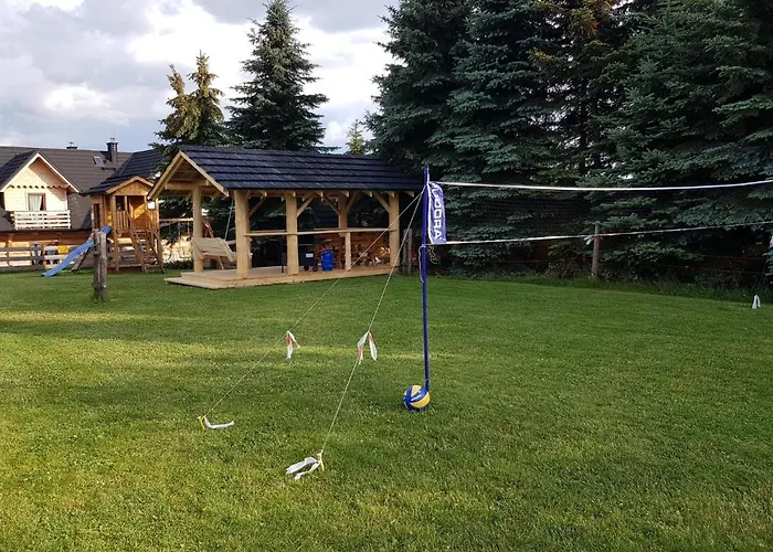 Dwor Pan Tadeusz Orawka