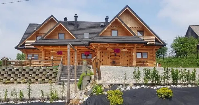 Dwór Pan Tadeusz Apartament