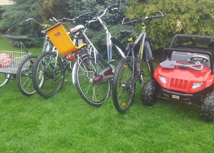 Dwór Pan Tadeusz Orawka