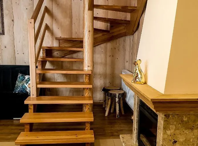 Dwór Pan Tadeusz Apartament