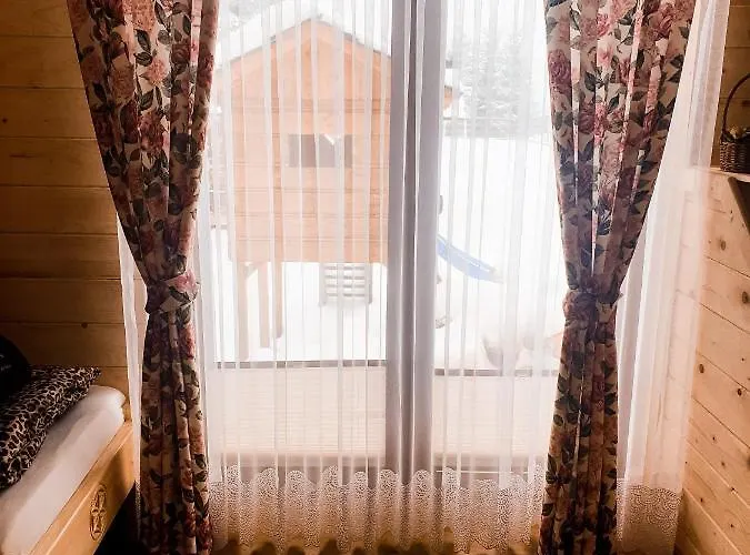 Apartament Dwór Pan Tadeusz