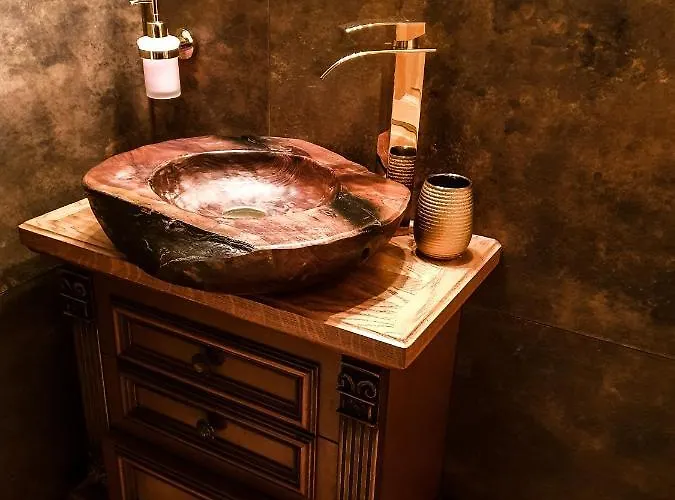 Apartament Dwór Pan Tadeusz Orawka