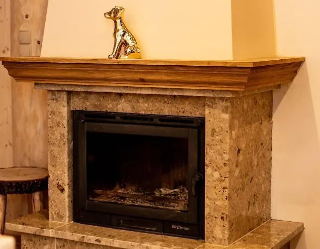 Dwor Pan Tadeusz Lejlighed *