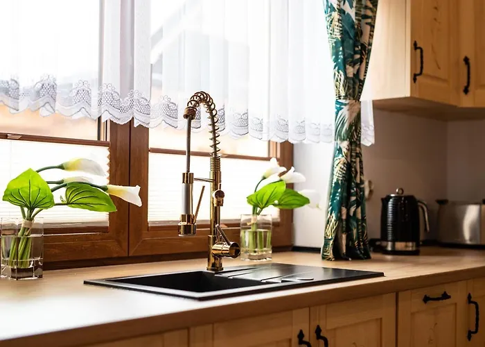 Dwór Pan Tadeusz * Orawka