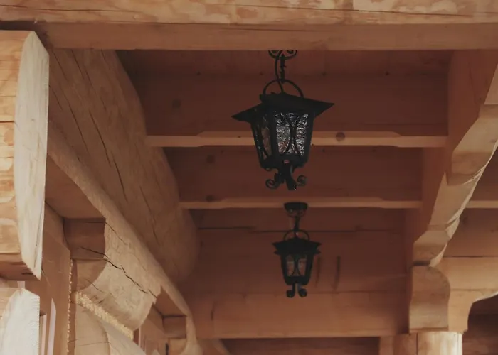 Dwor Pan Tadeusz Orawka