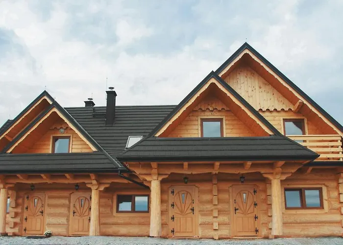 Lejlighed Dwor Pan Tadeusz *