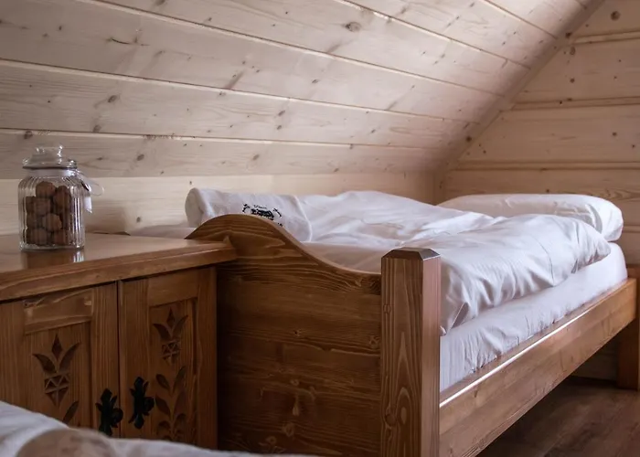 Lejlighed Dwor Pan Tadeusz