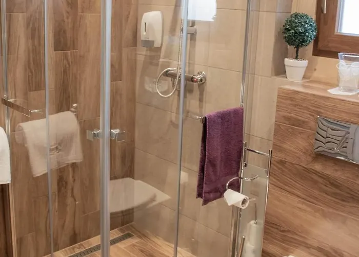 Apartament Dwór Pan Tadeusz