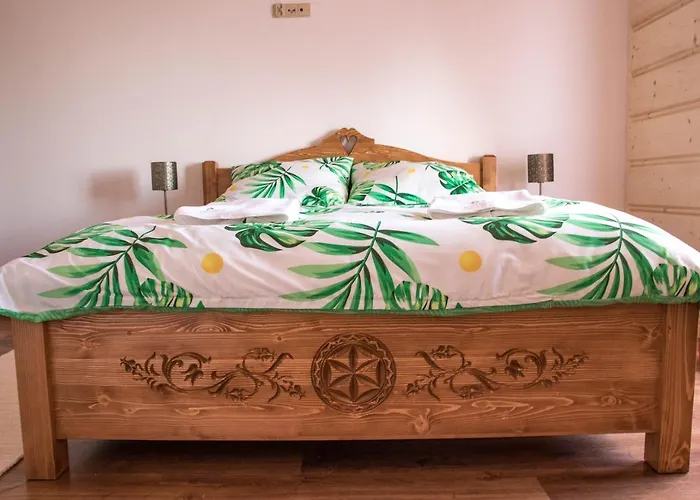 Dwor Pan Tadeusz * Orawka