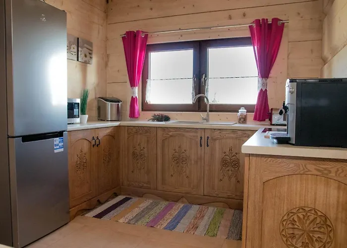 Dwor Pan Tadeusz Orawka