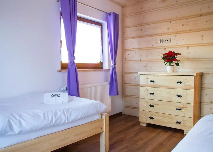 Lejlighed Dwor Pan Tadeusz