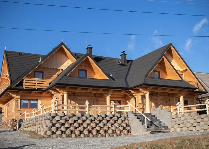 Dwor Pan Tadeusz Lejlighed