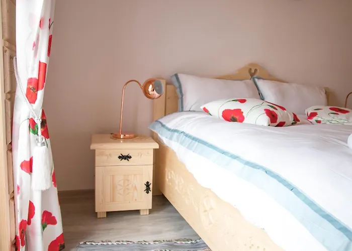 Dwór Pan Tadeusz Apartament