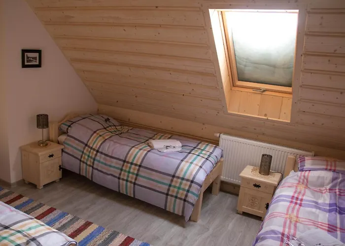 Dwor Pan Tadeusz * Orawka