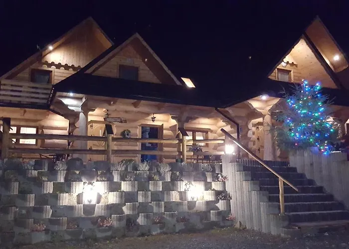 Dwor Pan Tadeusz * Orawka