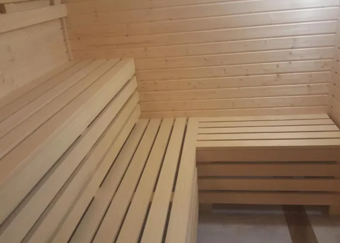 Dwór Pan Tadeusz Orawka