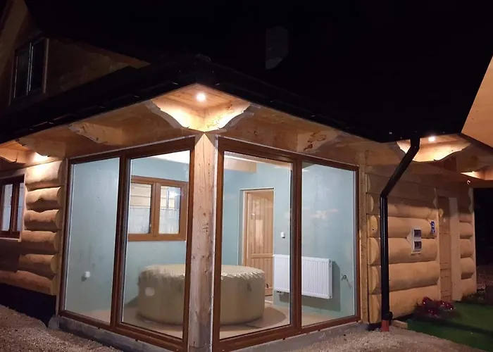 Dwór Pan Tadeusz Apartament *