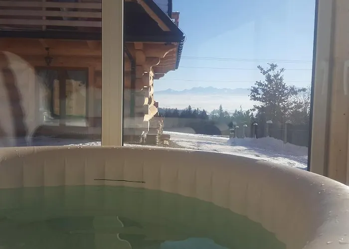 Apartament Dwór Pan Tadeusz