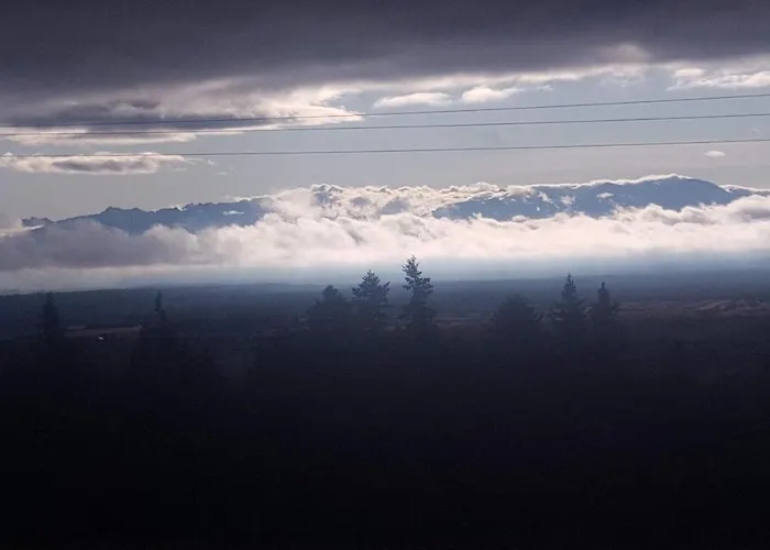 Dwor Pan Tadeusz Lejlighed *