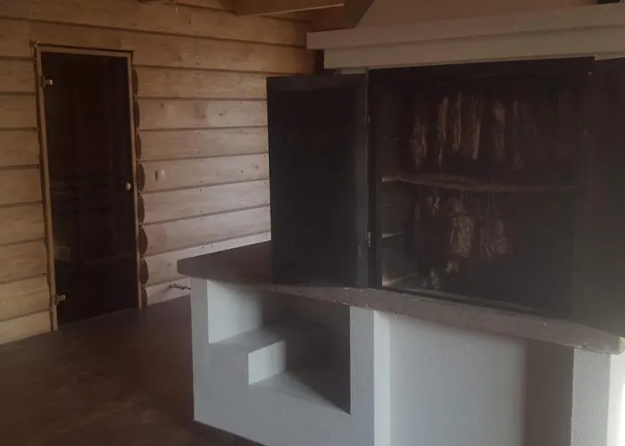 Dwór Pan Tadeusz Apartament Orawka